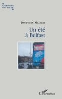 été à Belfast