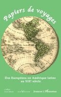 Papiers de voyages