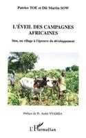 L'éveil des campagnes africaines