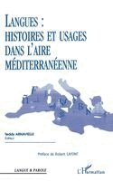 Teddy Arnavielle - Langues, Häftad