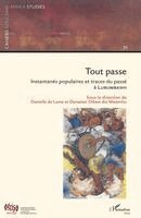 Musee Royal d'Afrique Centrale - Tout passe, Häftad