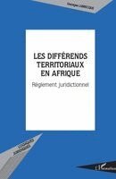 Georges Labrecque - Les différends territoriaux en Afrique, Häftad. Tillgänglighet: Lägg i varukorg