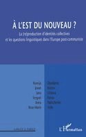 Ksenija Djordjevic Léonard - A l'Est du nouveau, Häftad