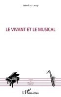 Jean-Luc Leroy - Vivant et le Musical, Häftad. Tillgänglighet: Lägg i varukorg