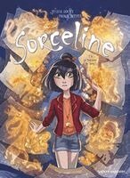 Sorceline T5 Le Saigneur De Vorn, Häftad