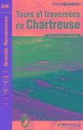 Tours et traversees de Chartreuse GR9-96-GRP