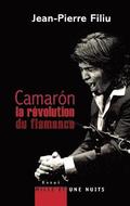 Camar�n, la r�volution du flamenco