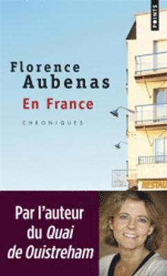 Florence Aubenas - En France, Häftad