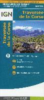 Corsica GR20 traverse: 89027