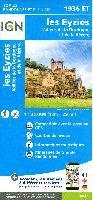 Les Eyzies-de-Tayac-Sireuil/Vallées Dordogne&Vézère, Övrigt