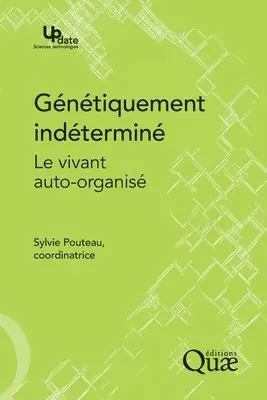 Sylvie Pouteau - Génétiquement indéterminé, Häftad. Tillgänglighet: Lägg i varukorg