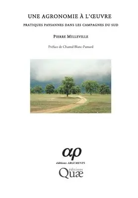 Pierre Milleville - agronomie à l'oeuvre, Häftad. Tillgänglighet: Lägg i varukorg