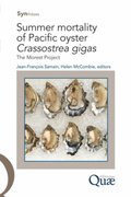 Summer mortality of Pacific oyster Crassostrea gigas