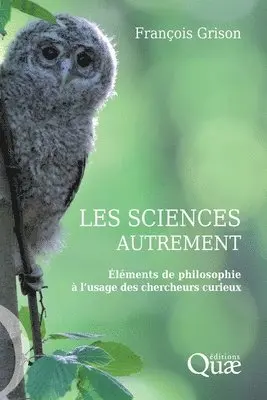 François Grison - Les sciences autrement, Häftad. Tillgänglighet: Lägg i varukorg