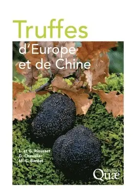 Louis Riousset, Gisèle Riousset, Gérard Chevalier - Truffes d'Europe et de Chine, Häftad. Tillgänglighet: Lägg i varukorg