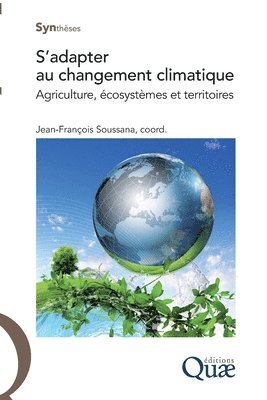 Jean-François Soussana - S'adapter au changement climatique, Häftad. Tillgänglighet: Lägg i varukorg