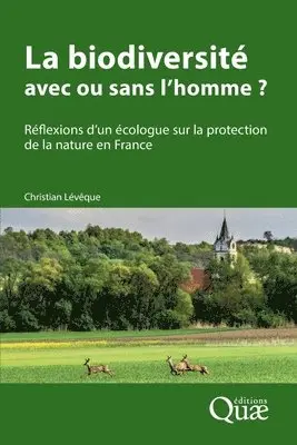 Christian Lvque - biodiversité, Häftad. Tillgänglighet: Lägg i varukorg