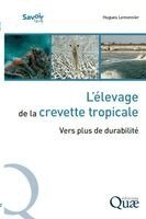 Hugues Lemonnier - L'élevage de la crevette tropicale, Häftad. Tillgänglighet: Lägg i varukorg