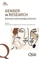 Angela Zeller, Magalie Lesueur-Jannoyer, Laurence Guyard - Gender in research, Häftad
