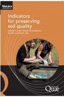 Isabelle Cousin - Indicators for preserving soil quality, Häftad. Tillgänglighet: Lägg i varukorg
