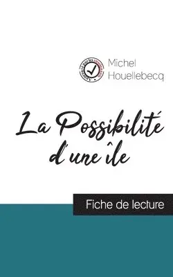 Michel Houellebecq - Possibilité d'une île (fiche de lecture et analyse complète de l'oeuvre), Häftad. Tillgänglighet: Lägg i varukorg