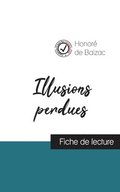 Illusions perdues (fiche de lecture et analyse compl�te de l'oeuvre)