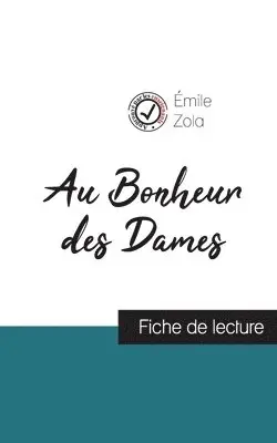 Émile Zola - Au Bonheur des Dames (fiche de lecture et analyse complète de l'oeuvre), Häftad. Tillgänglighet: Lägg i varukorg