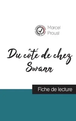 Marcel Proust - Du côté de chez Swann de Marcel Proust (fiche de lecture et analyse complète de l'oeuvre), Häftad. Tillgänglighet: Lägg i varukorg