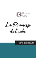 Promesse de l'aube de Romain Gary (fiche de lecture et analyse complte de l'oeuvre)