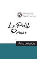 Petit Prince de Saint-Exupry (fiche de lecture et analyse complte de l'oeuvre)