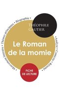 Fiche de lecture Le Roman de la momie (tude intgrale)