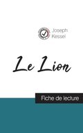 Lion de Joseph Kessel (fiche de lecture et analyse complte de l'oeuvre)