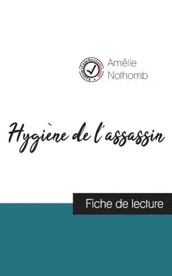 Amélie Nothomb - Hygiène de l'assassin de Amélie Nothomb (fiche de lecture et analyse complète de l'oeuvre), Häftad. Tillgänglighet: Lägg i varukorg