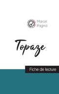 Topaze de Marcel Pagnol (fiche de lecture et analyse complte de l'oeuvre)