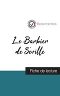 Barbier de Sville de Beaumarchais (fiche de lecture et analyse complte de l'oeuvre)