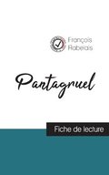 Pantagruel de Rabelais (fiche de lecture et analyse complte de l'oeuvre)