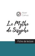 Mythe de Sisyphe de Albert Camus (fiche de lecture et analyse compl�te de l'oeuvre)