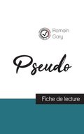 Pseudo de Romain Gary (fiche de lecture et analyse complte de l'oeuvre)