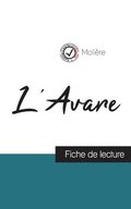 L'Avare de Moli�re (fiche de lecture et analyse compl�te de l'oeuvre)