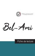Bel-Ami de Maupassant (fiche de lecture et analyse compl�te de l'oeuvre)