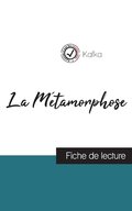M�tamorphose de Kafka (fiche de lecture et analyse compl�te de l'oeuvre)
