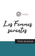Les Femmes savantes de Moli�re (fiche de lecture et analyse compl�te de l'oeuvre)