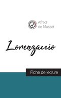 Lorenzaccio de Musset (fiche de lecture et analyse compl�te de l'oeuvre)