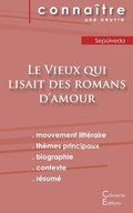 Fiche de lecture Le Vieux qui lisait des romans d'amour (Analyse littraire de rfrence et rsum complet)