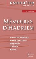 Fiche de lecture Memoires d'Hadrien de Marguerite Yourcenar (Analyse litteraire de reference et resume complet)