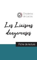 Les Liaisons dangereuses de Laclos (fiche de lecture et analyse compl�te de l'oeuvre)