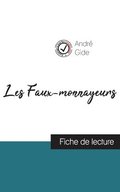 Les Faux-monnayeurs de Andr� Gide (fiche de lecture et analyse compl�te de l'oeuvre)