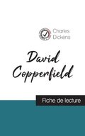David Copperfield de Charles Dickens (fiche de lecture et analyse compl�te de l'oeuvre)
