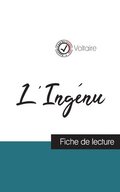 L'Ingnu de Voltaire (fiche de lecture et analyse complte de l'oeuvre)