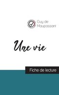 vie de Maupassant (fiche de lecture et analyse complte de l'oeuvre)